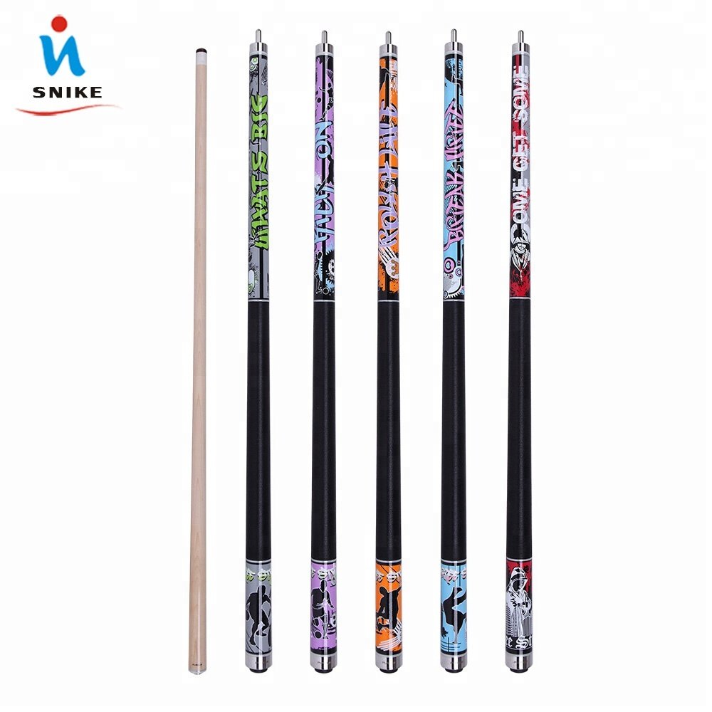 FURY SV Series Pool Cue and Pool Cue Extension for Sale